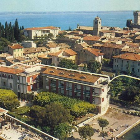 Hotel Giardino Sirmione Exterior foto